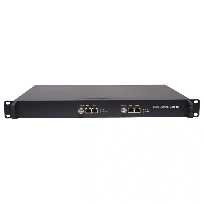 Video IP Encoder Decoder HD Encoder H. 264 IPTV Encoder Decoder