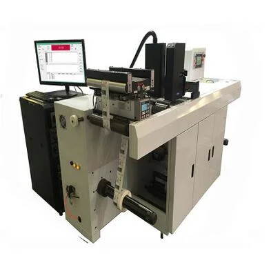 Carton Feeder Coding Paging Machine