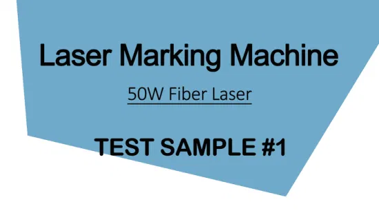 Macchina per marcatura laser a fibra integrata macchina per incidere della tagliatrice di gioielli da 100 W