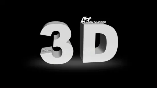 2D 2,5D 3D Tutto